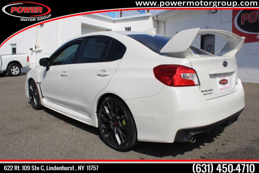 2018 Subaru WRX STI Manual, available for sale in Lindenhurst, New York | Power Motor Group. Lindenhurst, New York 2018 Subaru WRX STI Manual, available for sale in Lindenhurst, New York | Power Motor Group. Lindenhurst, New York