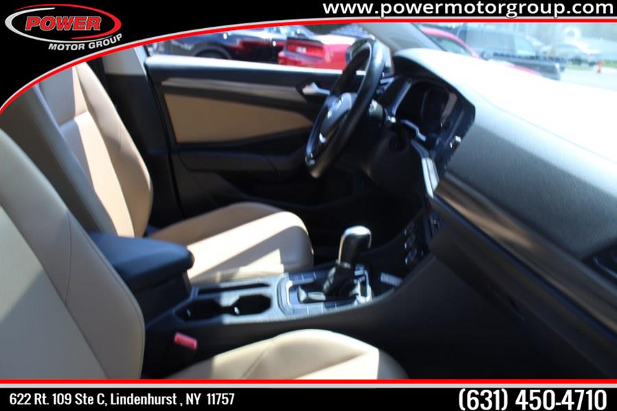 2019 Volkswagen Jetta SEL Auto w/SULEV, available for sale in Lindenhurst, New York | Power Motor Group. Lindenhurst, New York 2019 Volkswagen Jetta SEL Auto w/SULEV, available for sale in Lindenhurst, New York | Power Motor Group. Lindenhurst, New York