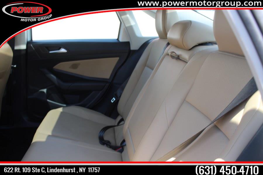 2019 Volkswagen Jetta SEL Auto w/SULEV, available for sale in Lindenhurst, New York | Power Motor Group. Lindenhurst, New York 2019 Volkswagen Jetta SEL Auto w/SULEV, available for sale in Lindenhurst, New York | Power Motor Group. Lindenhurst, New York