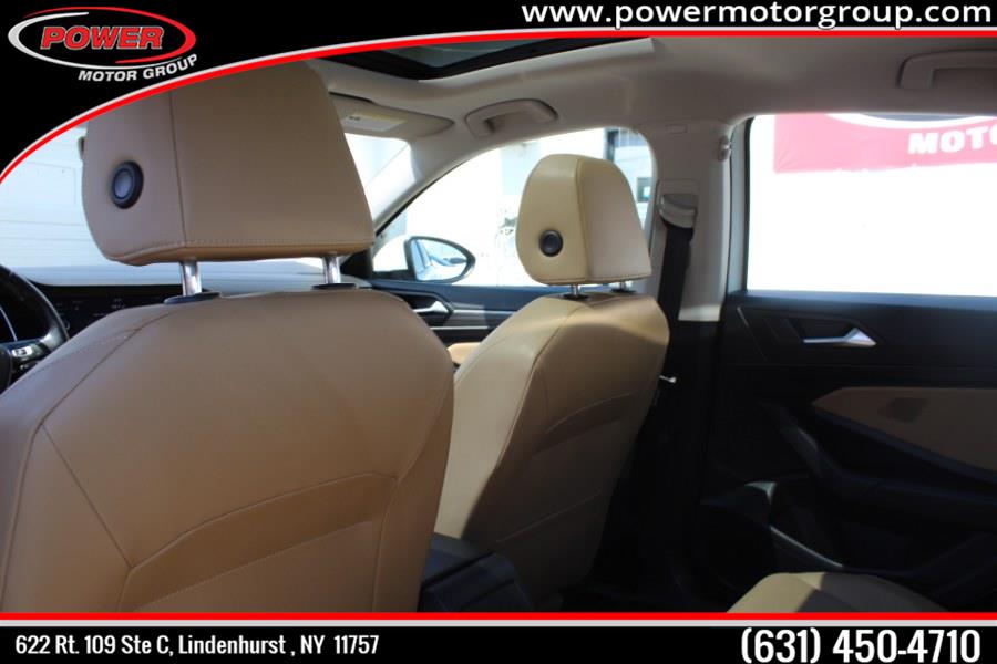 2019 Volkswagen Jetta SEL Auto w/SULEV, available for sale in Lindenhurst, New York | Power Motor Group. Lindenhurst, New York 2019 Volkswagen Jetta SEL Auto w/SULEV, available for sale in Lindenhurst, New York | Power Motor Group. Lindenhurst, New York