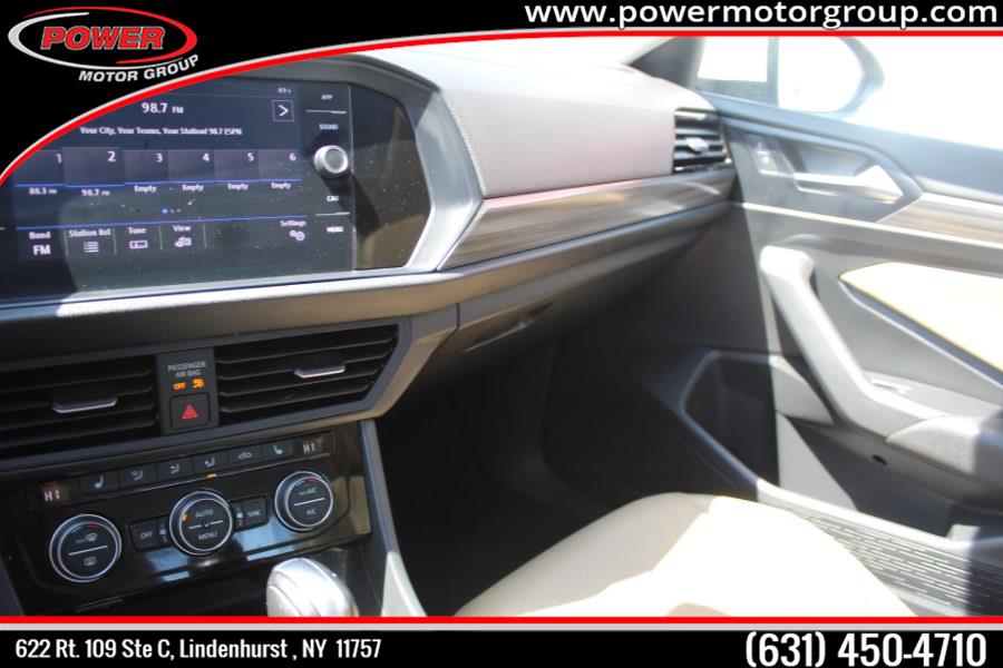 2019 Volkswagen Jetta SEL Auto w/SULEV, available for sale in Lindenhurst, New York | Power Motor Group. Lindenhurst, New York 2019 Volkswagen Jetta SEL Auto w/SULEV, available for sale in Lindenhurst, New York | Power Motor Group. Lindenhurst, New York