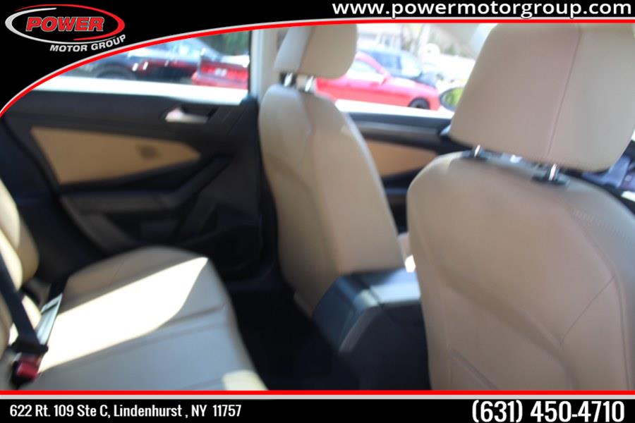2019 Volkswagen Jetta SEL Auto w/SULEV, available for sale in Lindenhurst, New York | Power Motor Group. Lindenhurst, New York 2019 Volkswagen Jetta SEL Auto w/SULEV, available for sale in Lindenhurst, New York | Power Motor Group. Lindenhurst, New York