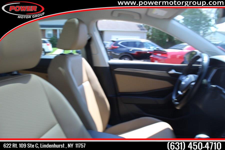 2019 Volkswagen Jetta SEL Auto w/SULEV, available for sale in Lindenhurst, New York | Power Motor Group. Lindenhurst, New York 2019 Volkswagen Jetta SEL Auto w/SULEV, available for sale in Lindenhurst, New York | Power Motor Group. Lindenhurst, New York