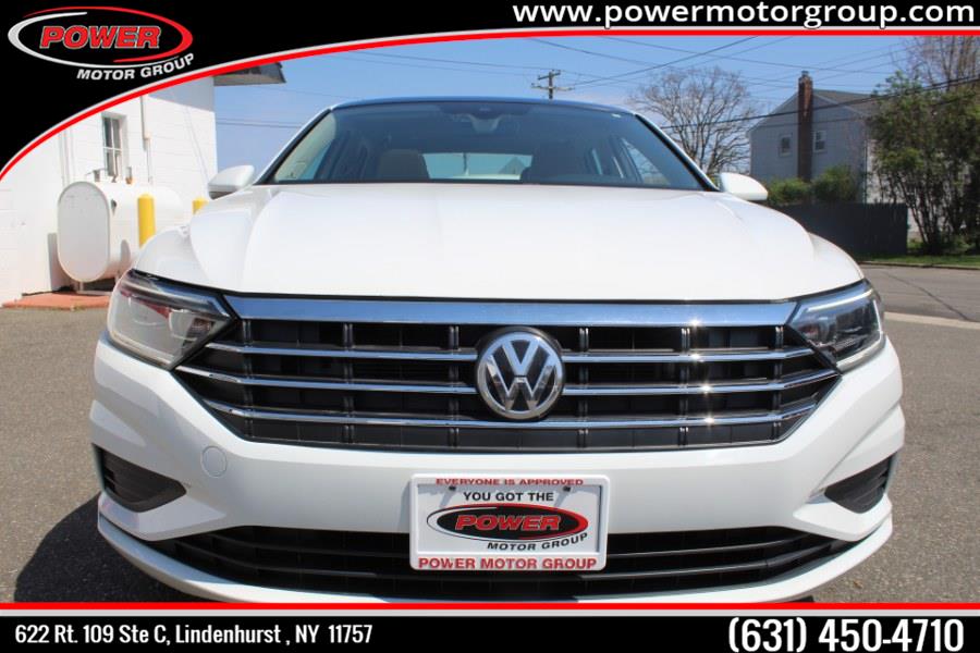 2019 Volkswagen Jetta SEL Auto w/SULEV, available for sale in Lindenhurst, New York | Power Motor Group. Lindenhurst, New York 2019 Volkswagen Jetta SEL Auto w/SULEV, available for sale in Lindenhurst, New York | Power Motor Group. Lindenhurst, New York