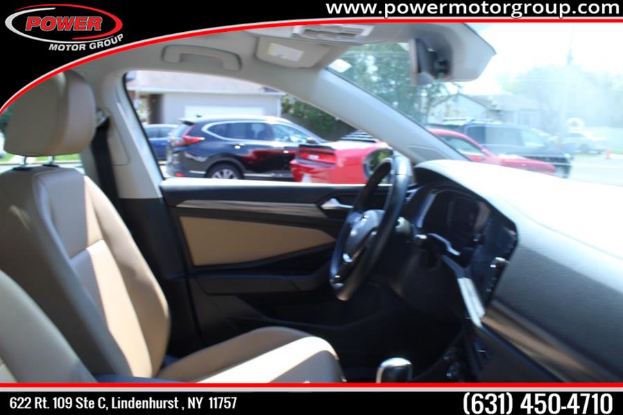 2019 Volkswagen Jetta SEL Auto w/SULEV, available for sale in Lindenhurst, New York | Power Motor Group. Lindenhurst, New York 2019 Volkswagen Jetta SEL Auto w/SULEV, available for sale in Lindenhurst, New York | Power Motor Group. Lindenhurst, New York