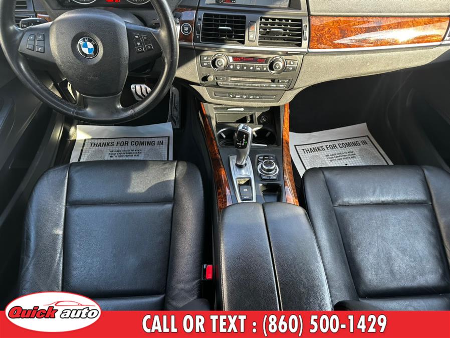 2013 BMW X5 AWD 4dr xDrive35i Premium, available for sale in Bristol, Connecticut | Quick Auto LLC. Bristol, Connecticut 2013 BMW X5 AWD 4dr xDrive35i Premium, available for sale in Bristol, Connecticut | Quick Auto LLC. Bristol, Connecticut