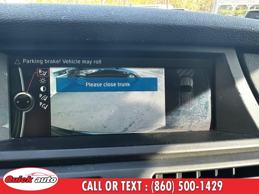 2013 BMW X5 AWD 4dr xDrive35i Premium, available for sale in Bristol, Connecticut | Quick Auto LLC. Bristol, Connecticut 2013 BMW X5 AWD 4dr xDrive35i Premium, available for sale in Bristol, Connecticut | Quick Auto LLC. Bristol, Connecticut