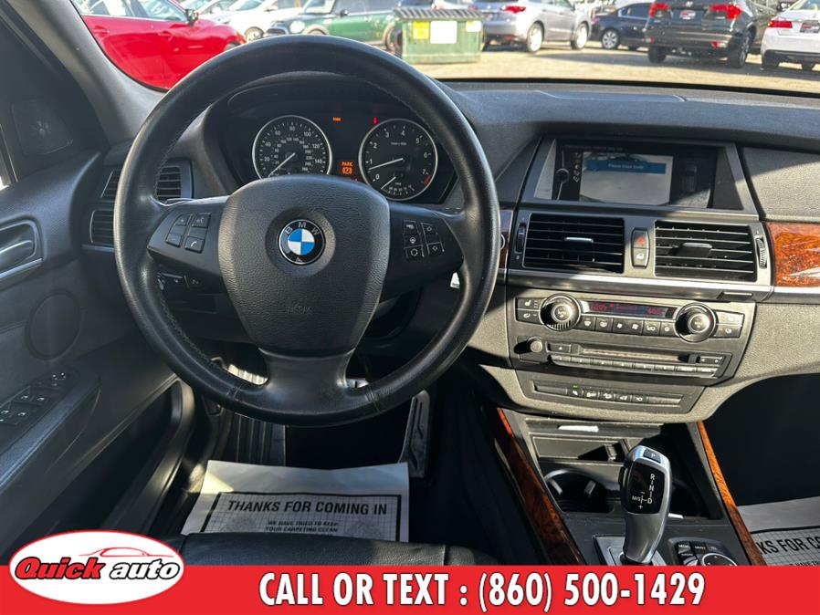 2013 BMW X5 AWD 4dr xDrive35i Premium, available for sale in Bristol, Connecticut | Quick Auto LLC. Bristol, Connecticut 2013 BMW X5 AWD 4dr xDrive35i Premium, available for sale in Bristol, Connecticut | Quick Auto LLC. Bristol, Connecticut