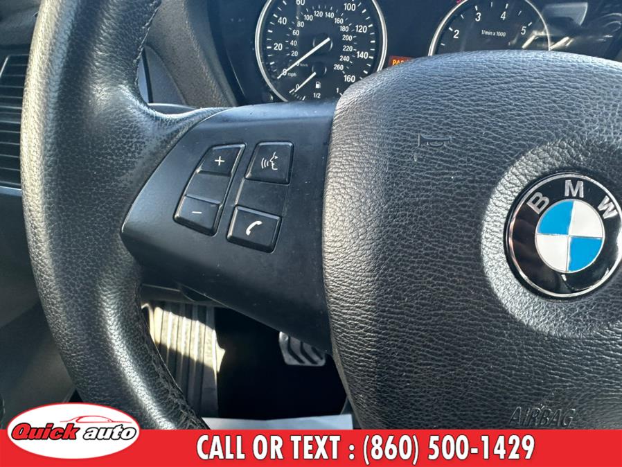 2013 BMW X5 AWD 4dr xDrive35i Premium, available for sale in Bristol, Connecticut | Quick Auto LLC. Bristol, Connecticut 2013 BMW X5 AWD 4dr xDrive35i Premium, available for sale in Bristol, Connecticut | Quick Auto LLC. Bristol, Connecticut