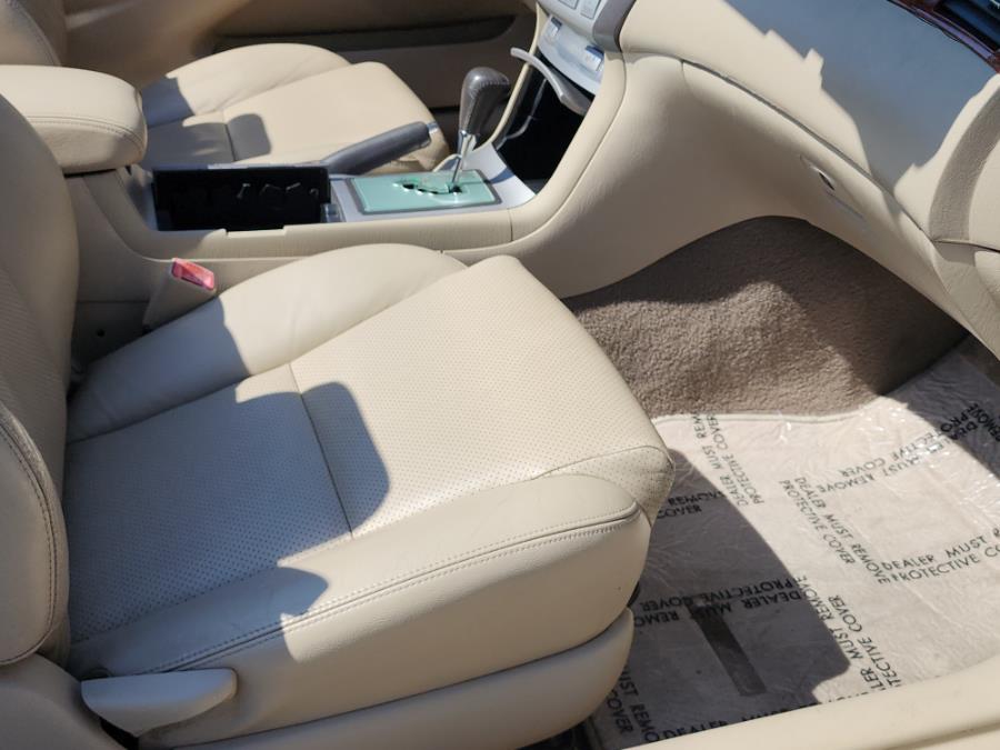 2006 Toyota Camry Solara 2dr Conv SLE V6 Auto, available for sale in Temple Hills, Maryland | Temple Hills Used Car. Temple Hills, Maryland 2006 Toyota Camry Solara 2dr Conv SLE V6 Auto, available for sale in Temple Hills, Maryland | Temple Hills Used Car. Temple Hills, Maryland