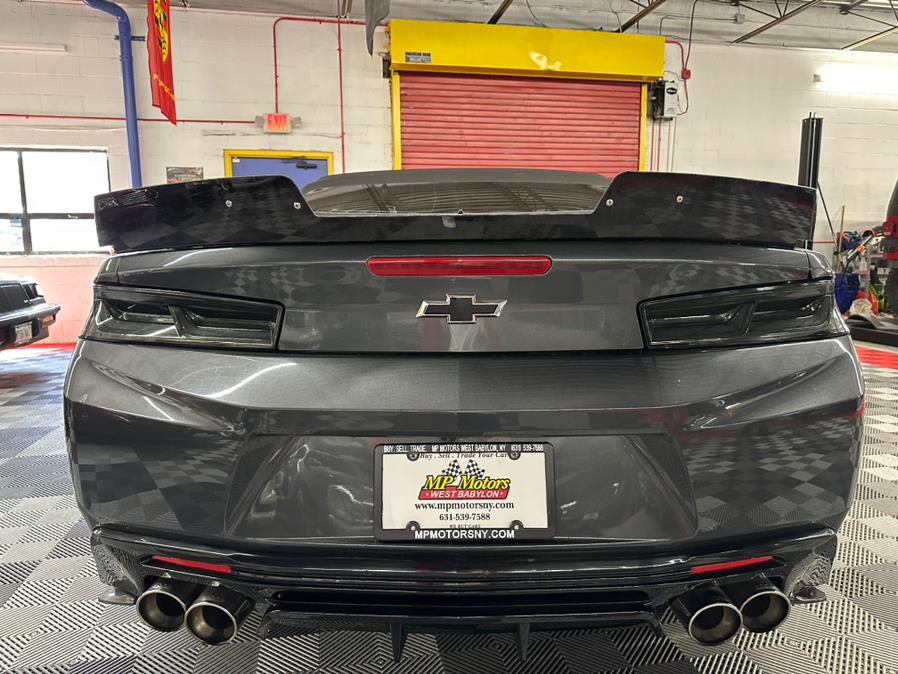 2018 Chevrolet Camaro 2dr Conv 1LT, available for sale in West Babylon , New York | MP Motors Inc. West Babylon , New York 2018 Chevrolet Camaro 2dr Conv 1LT, available for sale in West Babylon , New York | MP Motors Inc. West Babylon , New York