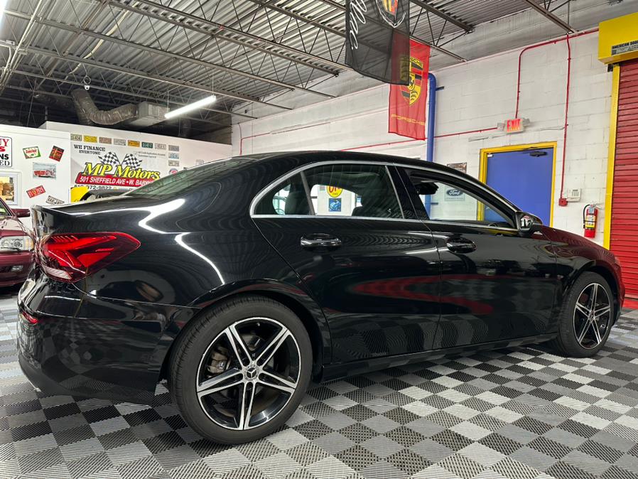2019 Mercedes-Benz A-Class A 220 4MATIC Sedan, available for sale in West Babylon , New York | MP Motors Inc. West Babylon , New York 2019 Mercedes-Benz A-Class A 220 4MATIC Sedan, available for sale in West Babylon , New York | MP Motors Inc. West Babylon , New York