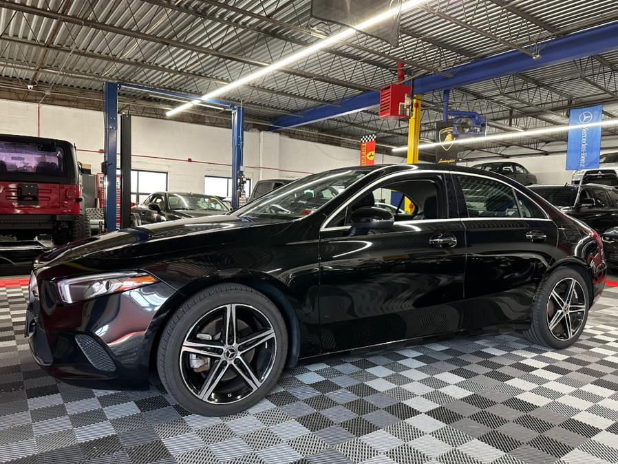 2019 Mercedes-Benz A-Class A 220 4MATIC Sedan, available for sale in West Babylon , New York | MP Motors Inc. West Babylon , New York 2019 Mercedes-Benz A-Class A 220 4MATIC Sedan, available for sale in West Babylon , New York | MP Motors Inc. West Babylon , New York