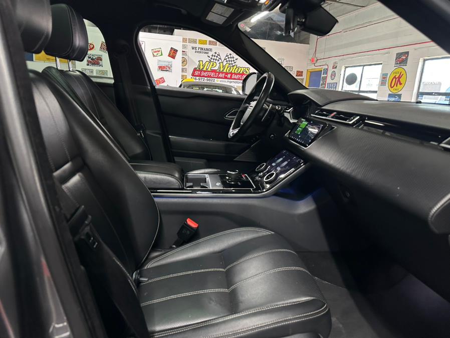 2019 Land Rover Range Rover Velar P250 R-Dynamic SE, available for sale in West Babylon , New York | MP Motors Inc. West Babylon , New York 2019 Land Rover Range Rover Velar P250 R-Dynamic SE, available for sale in West Babylon , New York | MP Motors Inc. West Babylon , New York
