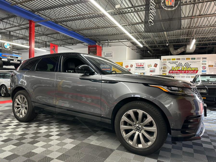 2019 Land Rover Range Rover Velar P250 R-Dynamic SE, available for sale in West Babylon , New York | MP Motors Inc. West Babylon , New York