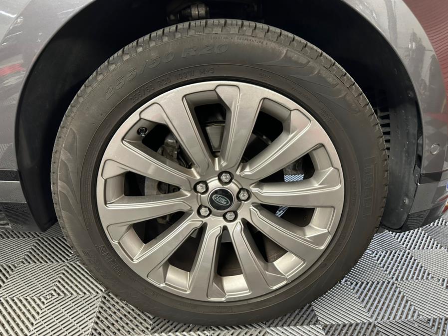 2019 Land Rover Range Rover Velar P250 R-Dynamic SE, available for sale in West Babylon , New York | MP Motors Inc. West Babylon , New York 2019 Land Rover Range Rover Velar P250 R-Dynamic SE, available for sale in West Babylon , New York | MP Motors Inc. West Babylon , New York
