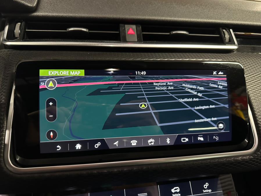 2019 Land Rover Range Rover Velar P250 R-Dynamic SE, available for sale in West Babylon , New York | MP Motors Inc. West Babylon , New York 2019 Land Rover Range Rover Velar P250 R-Dynamic SE, available for sale in West Babylon , New York | MP Motors Inc. West Babylon , New York