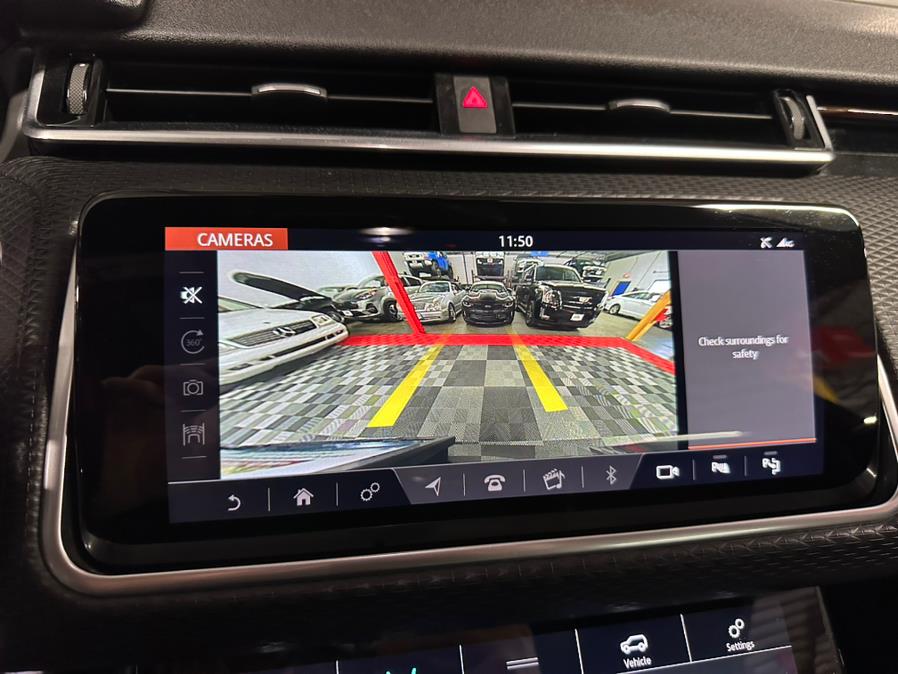 2019 Land Rover Range Rover Velar P250 R-Dynamic SE, available for sale in West Babylon , New York | MP Motors Inc. West Babylon , New York 2019 Land Rover Range Rover Velar P250 R-Dynamic SE, available for sale in West Babylon , New York | MP Motors Inc. West Babylon , New York