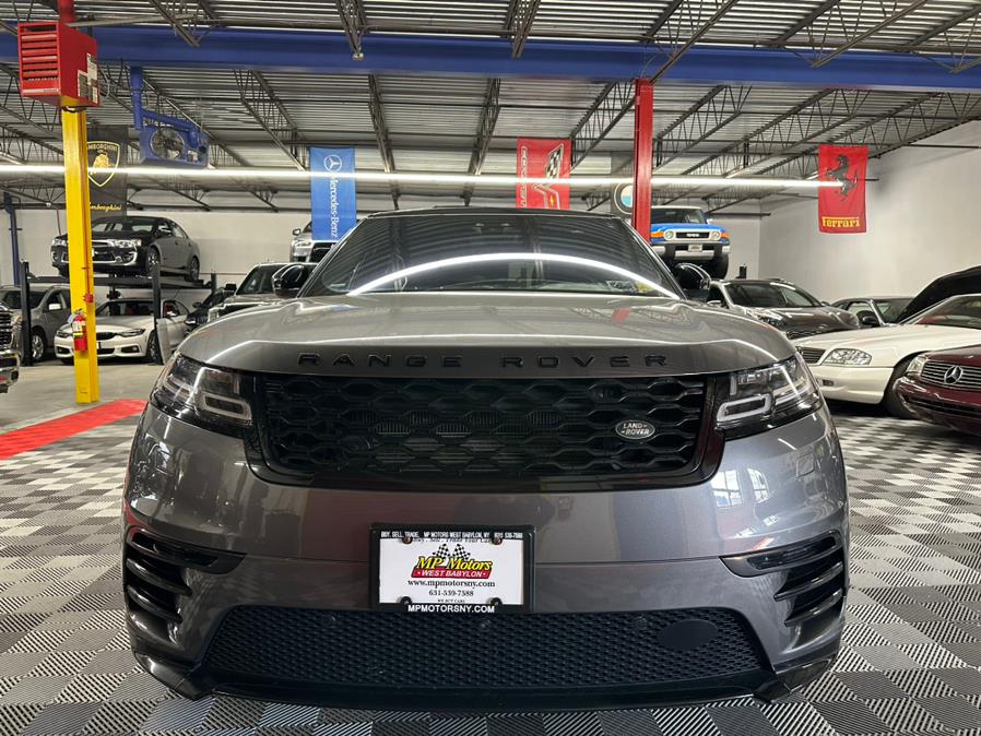 2019 Land Rover Range Rover Velar P250 R-Dynamic SE, available for sale in West Babylon , New York | MP Motors Inc. West Babylon , New York 2019 Land Rover Range Rover Velar P250 R-Dynamic SE, available for sale in West Babylon , New York | MP Motors Inc. West Babylon , New York