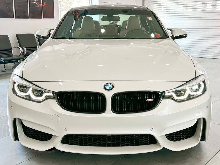 2018 BMW M3 Sedan, available for sale in Franklin Square, New York | Luxury Motor Club. Franklin Square, New York 2018 BMW M3 Sedan, available for sale in Franklin Square, New York | Luxury Motor Club. Franklin Square, New York