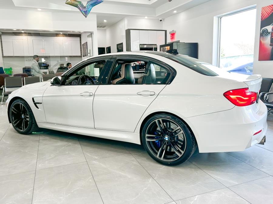 2018 BMW M3 Sedan, available for sale in Franklin Square, New York | Luxury Motor Club. Franklin Square, New York 2018 BMW M3 Sedan, available for sale in Franklin Square, New York | Luxury Motor Club. Franklin Square, New York