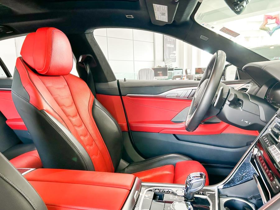 2022 BMW 8 Series M850i xDrive Gran Coupe, available for sale in Franklin Square, New York | Luxury Motor Club. Franklin Square, New York 2022 BMW 8 Series M850i xDrive Gran Coupe, available for sale in Franklin Square, New York | Luxury Motor Club. Franklin Square, New York
