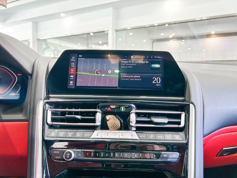 2022 BMW 8 Series M850i xDrive Gran Coupe, available for sale in Franklin Square, New York | Luxury Motor Club. Franklin Square, New York 2022 BMW 8 Series M850i xDrive Gran Coupe, available for sale in Franklin Square, New York | Luxury Motor Club. Franklin Square, New York