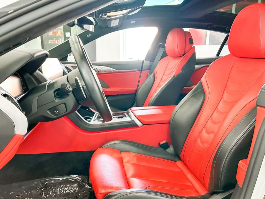 2022 BMW 8 Series M850i xDrive Gran Coupe, available for sale in Franklin Square, New York | Luxury Motor Club. Franklin Square, New York 2022 BMW 8 Series M850i xDrive Gran Coupe, available for sale in Franklin Square, New York | Luxury Motor Club. Franklin Square, New York