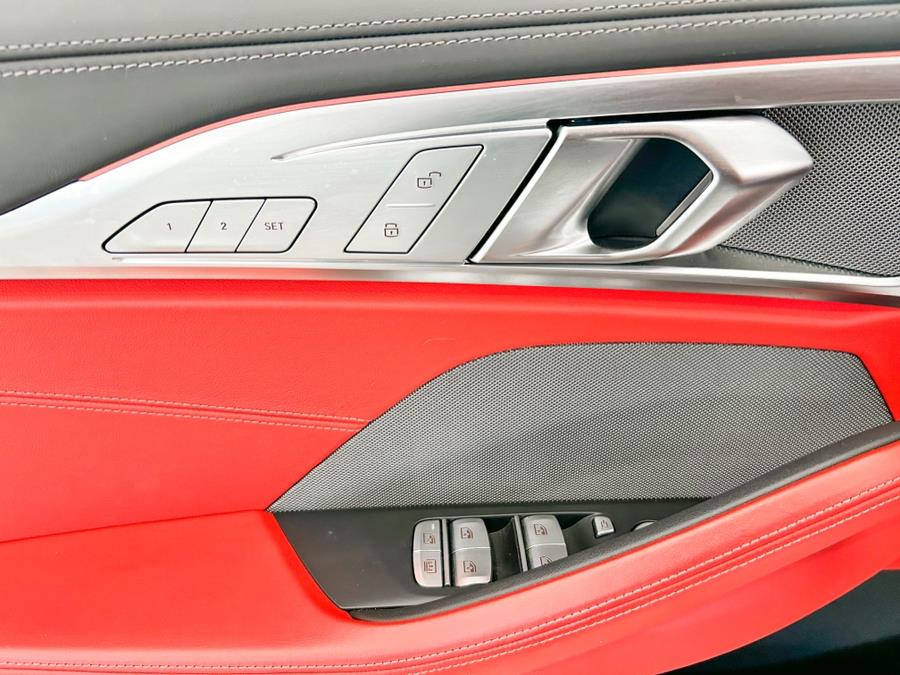 2022 BMW 8 Series M850i xDrive Gran Coupe, available for sale in Franklin Square, New York | Luxury Motor Club. Franklin Square, New York 2022 BMW 8 Series M850i xDrive Gran Coupe, available for sale in Franklin Square, New York | Luxury Motor Club. Franklin Square, New York