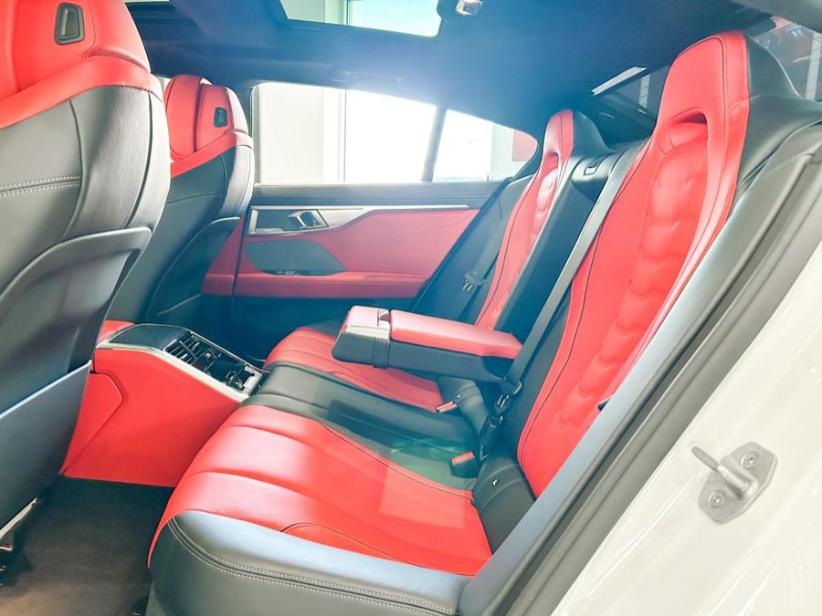 2022 BMW 8 Series M850i xDrive Gran Coupe, available for sale in Franklin Square, New York | Luxury Motor Club. Franklin Square, New York 2022 BMW 8 Series M850i xDrive Gran Coupe, available for sale in Franklin Square, New York | Luxury Motor Club. Franklin Square, New York