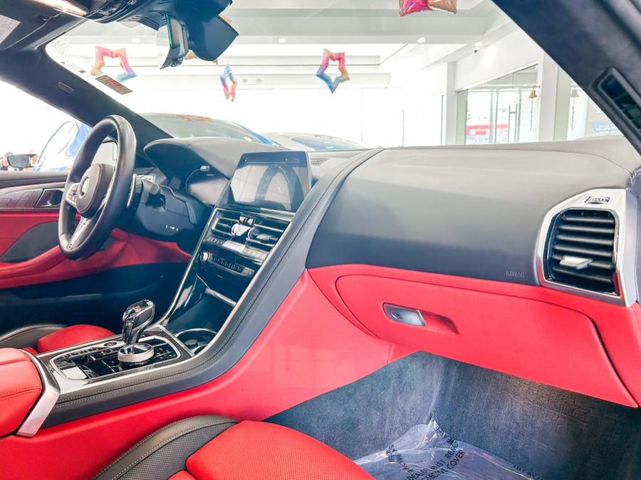 2022 BMW 8 Series M850i xDrive Gran Coupe, available for sale in Franklin Square, New York | Luxury Motor Club. Franklin Square, New York 2022 BMW 8 Series M850i xDrive Gran Coupe, available for sale in Franklin Square, New York | Luxury Motor Club. Franklin Square, New York