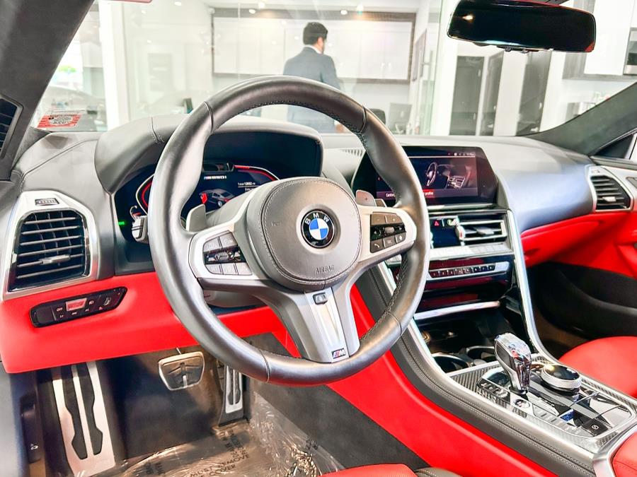 2022 BMW 8 Series M850i xDrive Gran Coupe, available for sale in Franklin Square, New York | Luxury Motor Club. Franklin Square, New York 2022 BMW 8 Series M850i xDrive Gran Coupe, available for sale in Franklin Square, New York | Luxury Motor Club. Franklin Square, New York