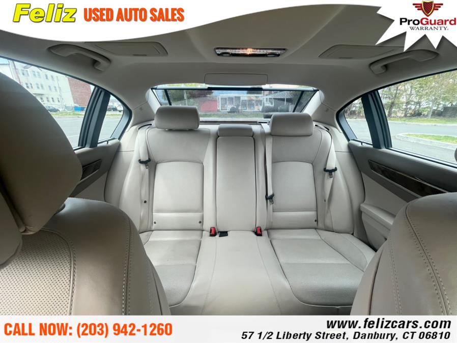 2014 BMW 7 Series 4dr Sdn 750Li xDrive AWD, available for sale in Danbury, Connecticut | Feliz Used Auto Sales. Danbury, Connecticut 2014 BMW 7 Series 4dr Sdn 750Li xDrive AWD, available for sale in Danbury, Connecticut | Feliz Used Auto Sales. Danbury, Connecticut