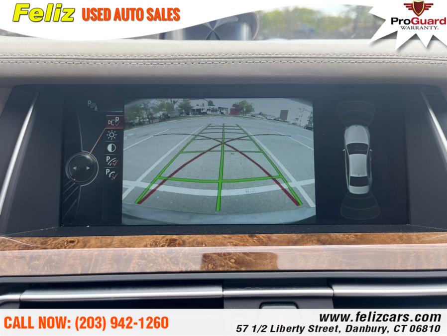 2014 BMW 7 Series 4dr Sdn 750Li xDrive AWD, available for sale in Danbury, Connecticut | Feliz Used Auto Sales. Danbury, Connecticut 2014 BMW 7 Series 4dr Sdn 750Li xDrive AWD, available for sale in Danbury, Connecticut | Feliz Used Auto Sales. Danbury, Connecticut