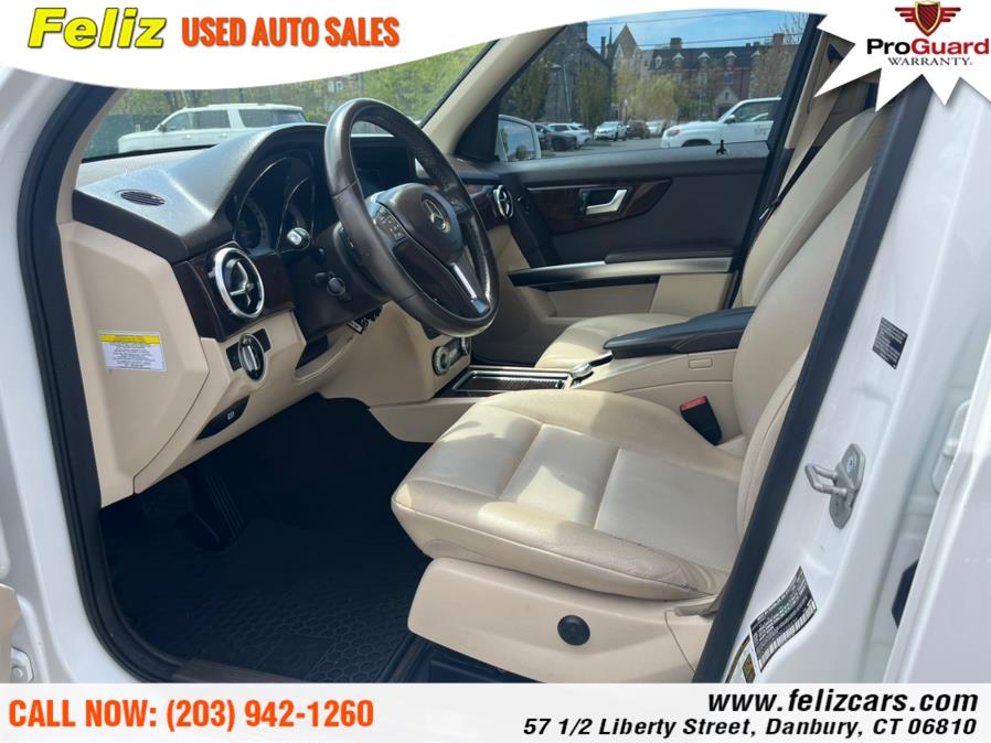 2013 Mercedes-Benz GLK-Class 4MATIC 4dr GLK350, available for sale in Danbury, Connecticut | Feliz Used Auto Sales. Danbury, Connecticut 2013 Mercedes-Benz GLK-Class 4MATIC 4dr GLK350, available for sale in Danbury, Connecticut | Feliz Used Auto Sales. Danbury, Connecticut