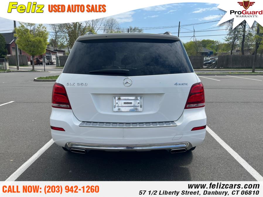 2013 Mercedes-Benz GLK-Class 4MATIC 4dr GLK350, available for sale in Danbury, Connecticut | Feliz Used Auto Sales. Danbury, Connecticut 2013 Mercedes-Benz GLK-Class 4MATIC 4dr GLK350, available for sale in Danbury, Connecticut | Feliz Used Auto Sales. Danbury, Connecticut
