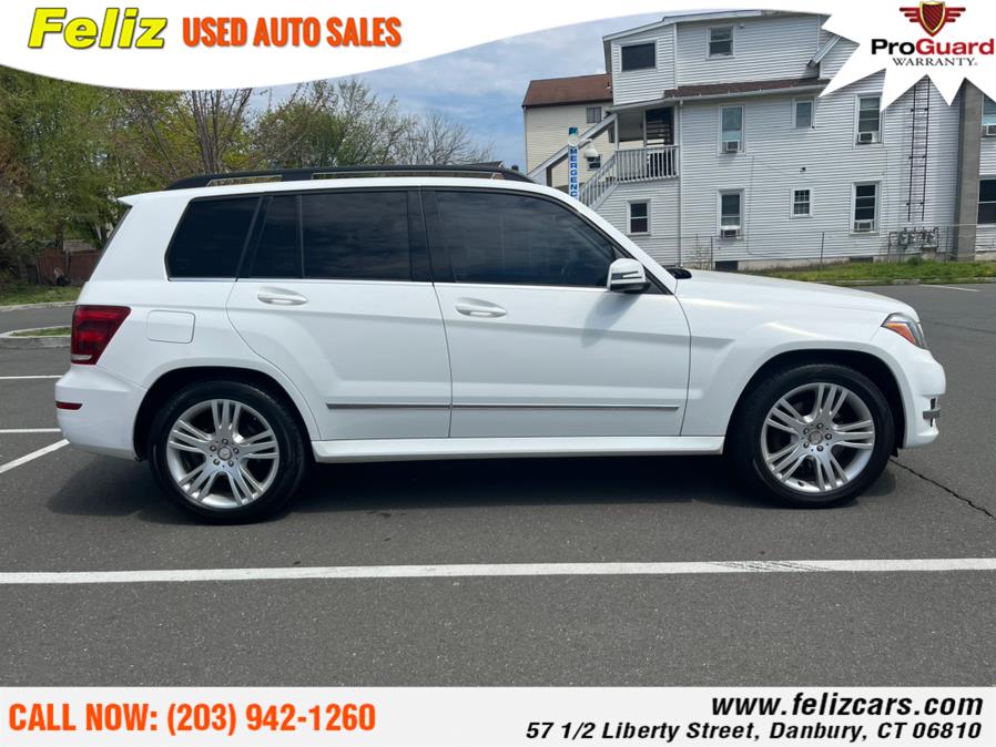 2013 Mercedes-Benz GLK-Class 4MATIC 4dr GLK350, available for sale in Danbury, Connecticut | Feliz Used Auto Sales. Danbury, Connecticut 2013 Mercedes-Benz GLK-Class 4MATIC 4dr GLK350, available for sale in Danbury, Connecticut | Feliz Used Auto Sales. Danbury, Connecticut