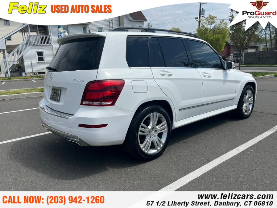 2013 Mercedes-Benz GLK-Class 4MATIC 4dr GLK350, available for sale in Danbury, Connecticut | Feliz Used Auto Sales. Danbury, Connecticut 2013 Mercedes-Benz GLK-Class 4MATIC 4dr GLK350, available for sale in Danbury, Connecticut | Feliz Used Auto Sales. Danbury, Connecticut