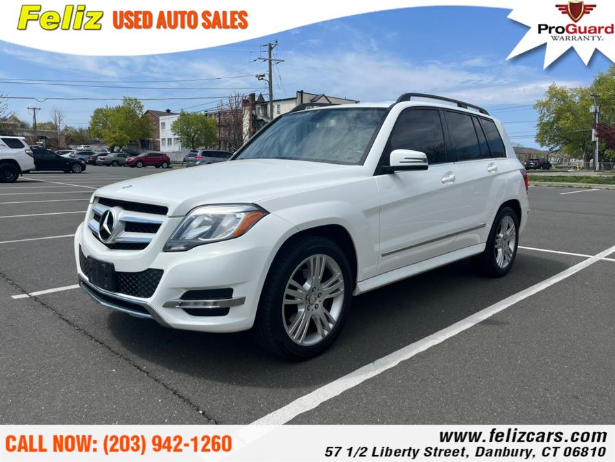 2013 Mercedes-Benz GLK-Class 4MATIC 4dr GLK350, available for sale in Danbury, Connecticut | Feliz Used Auto Sales. Danbury, Connecticut 2013 Mercedes-Benz GLK-Class 4MATIC 4dr GLK350, available for sale in Danbury, Connecticut | Feliz Used Auto Sales. Danbury, Connecticut