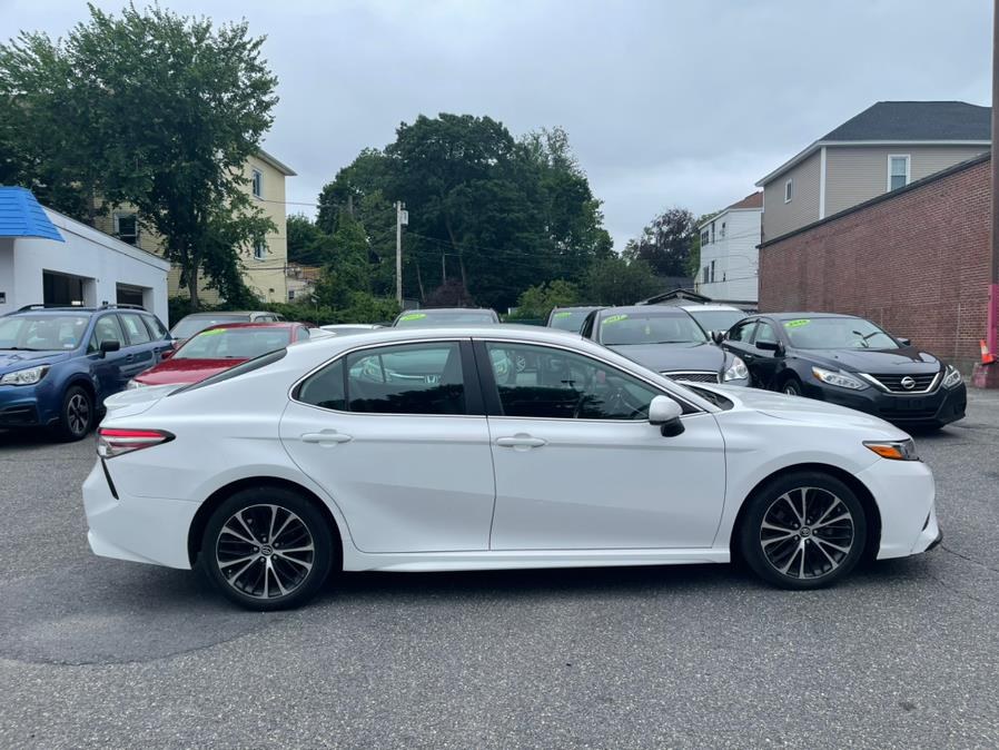 2019 Toyota Camry SE Auto (Natl), available for sale in Worcester, Massachusetts | Sophia's Auto Sales Inc. Worcester, Massachusetts 2019 Toyota Camry SE Auto (Natl), available for sale in Worcester, Massachusetts | Sophia's Auto Sales Inc. Worcester, Massachusetts