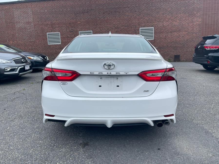 2019 Toyota Camry SE Auto (Natl), available for sale in Worcester, Massachusetts | Sophia's Auto Sales Inc. Worcester, Massachusetts 2019 Toyota Camry SE Auto (Natl), available for sale in Worcester, Massachusetts | Sophia's Auto Sales Inc. Worcester, Massachusetts