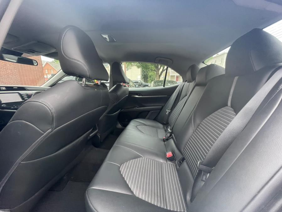2019 Toyota Camry SE Auto (Natl), available for sale in Worcester, Massachusetts | Sophia's Auto Sales Inc. Worcester, Massachusetts 2019 Toyota Camry SE Auto (Natl), available for sale in Worcester, Massachusetts | Sophia's Auto Sales Inc. Worcester, Massachusetts