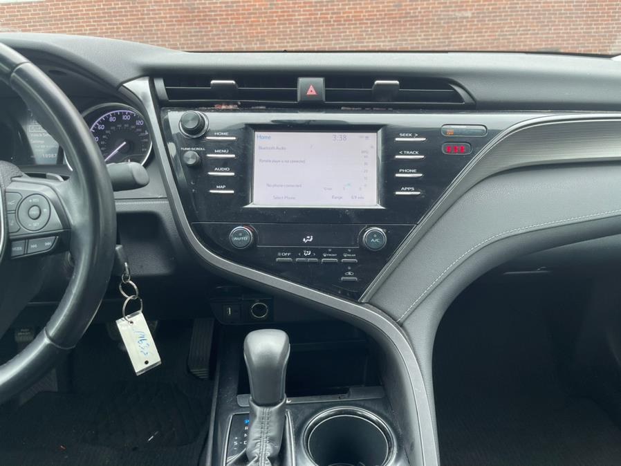2019 Toyota Camry SE Auto (Natl), available for sale in Worcester, Massachusetts | Sophia's Auto Sales Inc. Worcester, Massachusetts 2019 Toyota Camry SE Auto (Natl), available for sale in Worcester, Massachusetts | Sophia's Auto Sales Inc. Worcester, Massachusetts