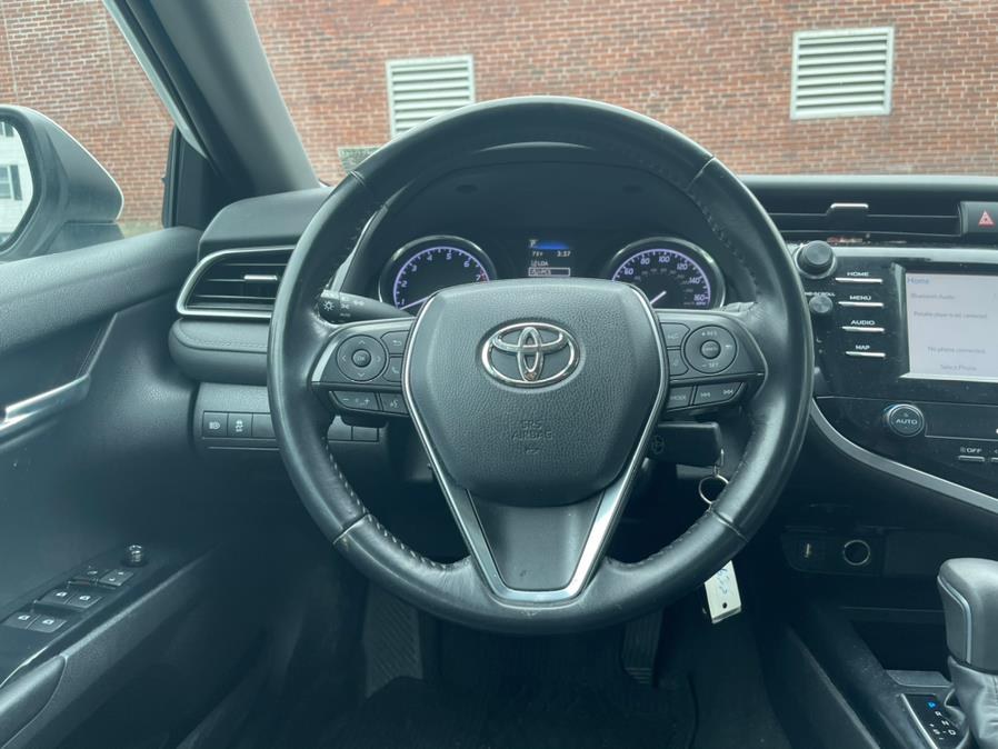 2019 Toyota Camry SE Auto (Natl), available for sale in Worcester, Massachusetts | Sophia's Auto Sales Inc. Worcester, Massachusetts 2019 Toyota Camry SE Auto (Natl), available for sale in Worcester, Massachusetts | Sophia's Auto Sales Inc. Worcester, Massachusetts