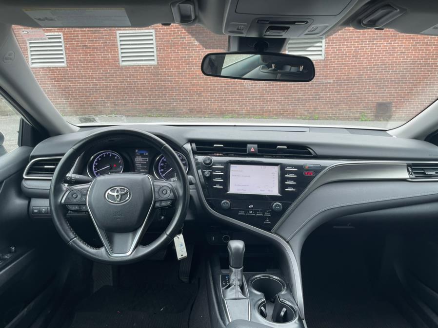 2019 Toyota Camry SE Auto (Natl), available for sale in Worcester, Massachusetts | Sophia's Auto Sales Inc. Worcester, Massachusetts 2019 Toyota Camry SE Auto (Natl), available for sale in Worcester, Massachusetts | Sophia's Auto Sales Inc. Worcester, Massachusetts