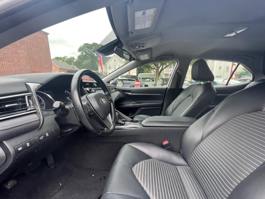 2019 Toyota Camry SE Auto (Natl), available for sale in Worcester, Massachusetts | Sophia's Auto Sales Inc. Worcester, Massachusetts 2019 Toyota Camry SE Auto (Natl), available for sale in Worcester, Massachusetts | Sophia's Auto Sales Inc. Worcester, Massachusetts