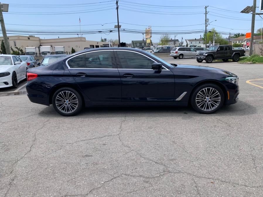 2019 BMW 5 Series 530i xDrive Sedan, available for sale in Lodi, New Jersey | European Auto Expo. Lodi, New Jersey 2019 BMW 5 Series 530i xDrive Sedan, available for sale in Lodi, New Jersey | European Auto Expo. Lodi, New Jersey