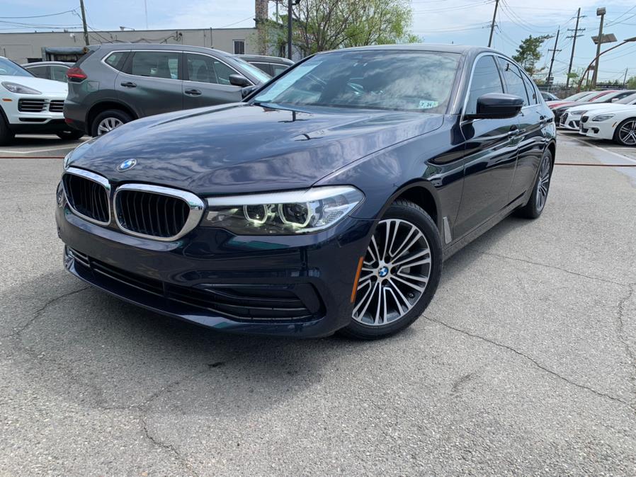 2019 BMW 5 Series 530i xDrive Sedan, available for sale in Lodi, New Jersey | European Auto Expo. Lodi, New Jersey