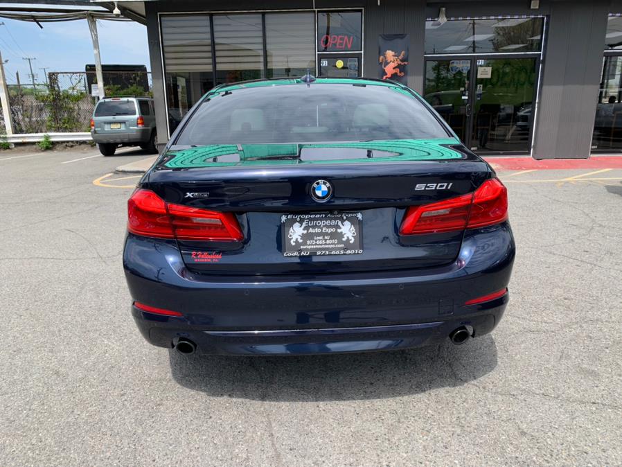 2019 BMW 5 Series 530i xDrive Sedan, available for sale in Lodi, New Jersey | European Auto Expo. Lodi, New Jersey 2019 BMW 5 Series 530i xDrive Sedan, available for sale in Lodi, New Jersey | European Auto Expo. Lodi, New Jersey
