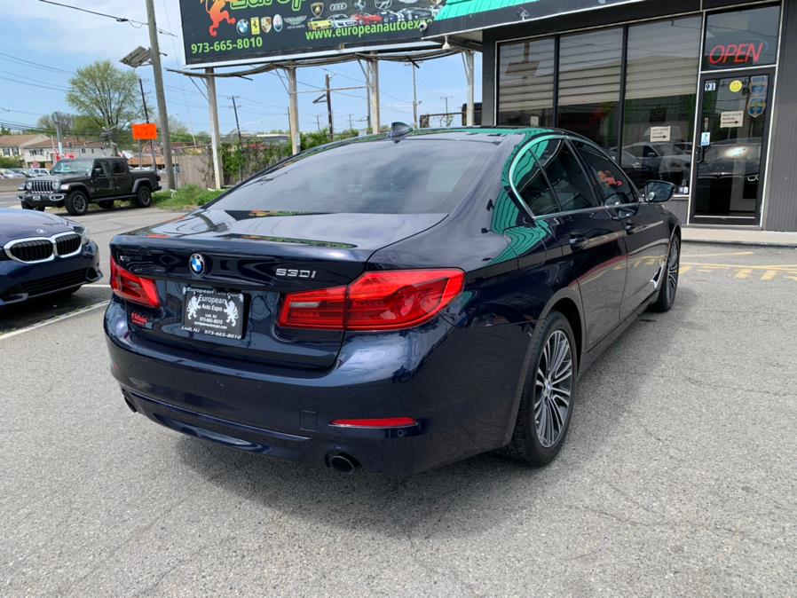 2019 BMW 5 Series 530i xDrive Sedan, available for sale in Lodi, New Jersey | European Auto Expo. Lodi, New Jersey 2019 BMW 5 Series 530i xDrive Sedan, available for sale in Lodi, New Jersey | European Auto Expo. Lodi, New Jersey